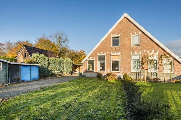 Medium property photo - Westeinde 528, 7671 CT Vriezenveen